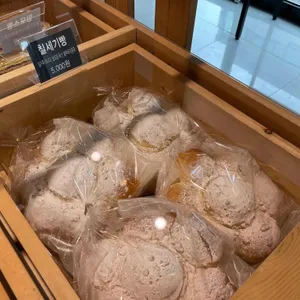빵프레 사진