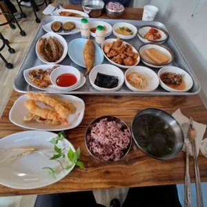 박서방식당 사진