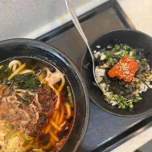 역전우동0410  사진