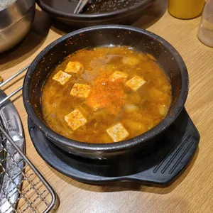 갈비꽃 리뷰 사진