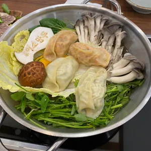 맑은이소만두 리뷰 사진