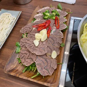 맑은이소만두 리뷰 사진
