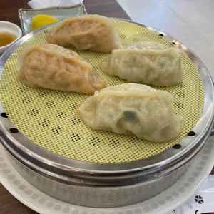 맑은이소만두 리뷰 사진
