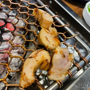 양모리 사진