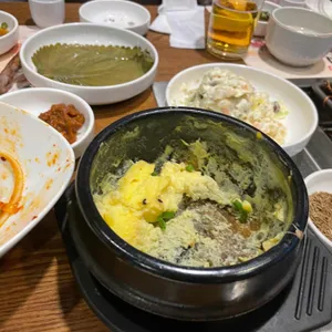 양모리 사진