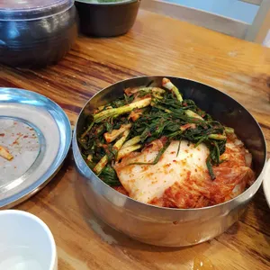 마포 양지설렁탕 리뷰 사진