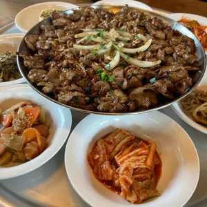 달팽이식당 사진