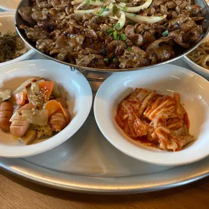 달팽이식당 사진