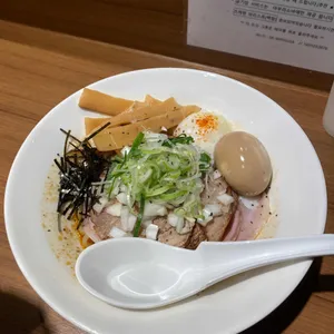 쿄 라멘 사진