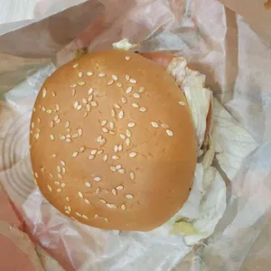 버거킹 사진