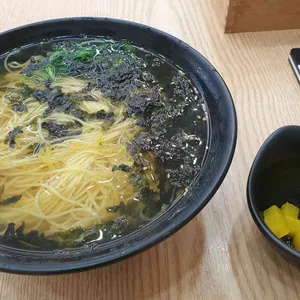 153구포국수 사진