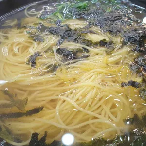 153구포국수 사진