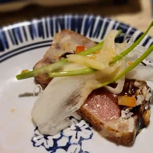 미남참치 리뷰 사진