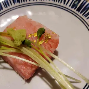 미남참치 리뷰 사진