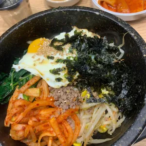 원당뼈다귀감자탕 사진