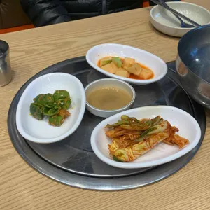 원당뼈다귀감자탕 사진