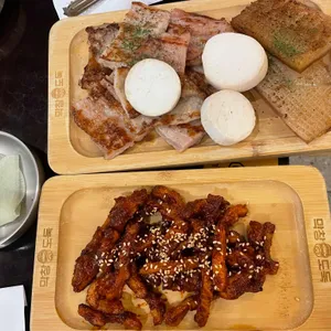 막창도둑 사진