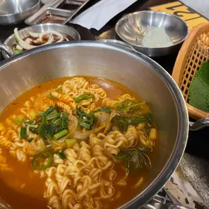 막창도둑 사진