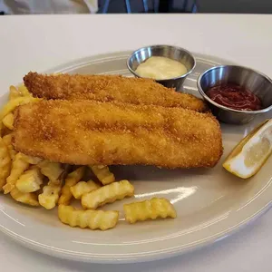 올드캡 사진