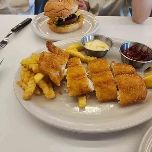 올드캡 사진