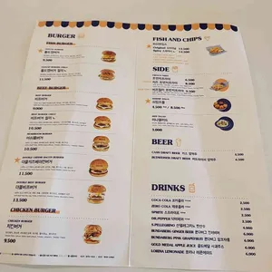 올드캡 리뷰 사진
