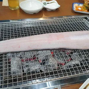명품숯불민물장어직판장 리뷰 사진