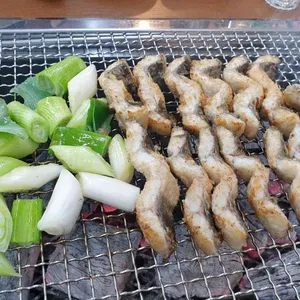 명품숯불민물장어직판장 사진