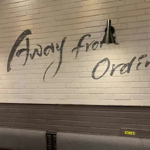 할리스커피 리뷰 사진