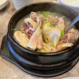 명가원 리뷰 사진