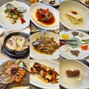 명가원 리뷰 사진