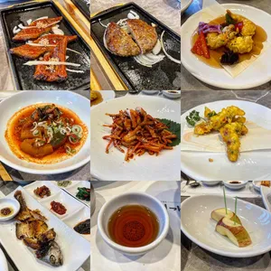 명가원 리뷰 사진