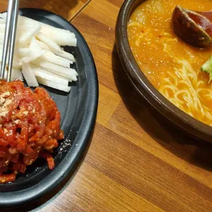 육전면사무소 사진