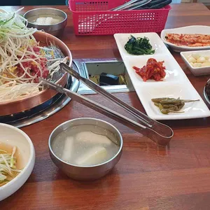 대복식당 불고기가게 리뷰 사진