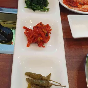 대복식당 불고기가게 리뷰 사진