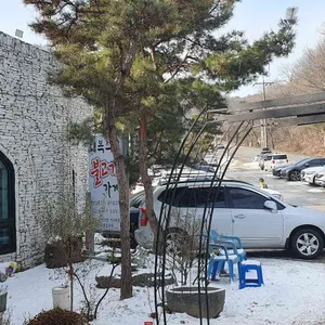 대복식당 불고기가게 리뷰 사진