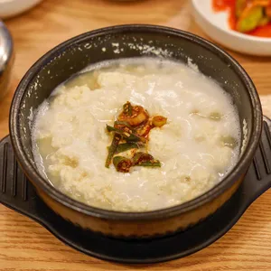 미당순두부 사진