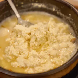 미당순두부 사진