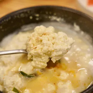 미당순두부 리뷰 사진