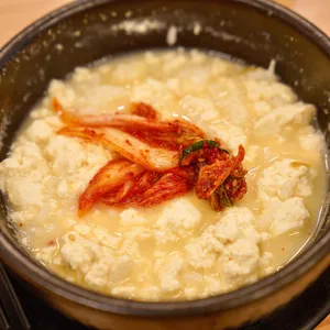 미당순두부 리뷰 사진