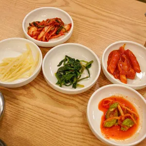 미당순두부 리뷰 사진