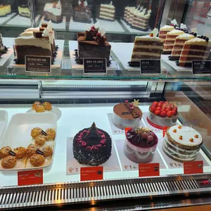 투썸플레이스 리뷰 사진