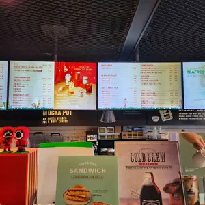 투썸플레이스 리뷰 사진