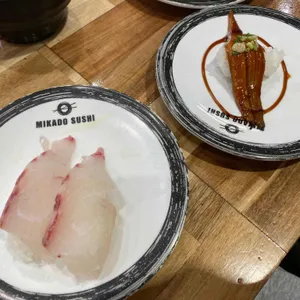 미카도스시 사진