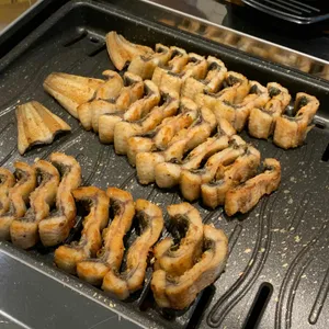 판교장어타운 사진
