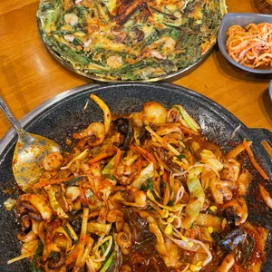 오투쭈꾸미 사진