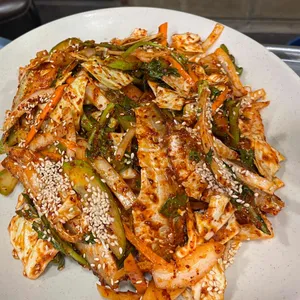 동막비치 사진
