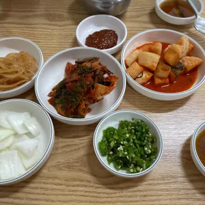 양평해장국 사진