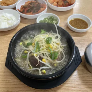 양평해장국 사진