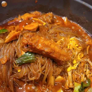 앞산 큰골집 리뷰 사진