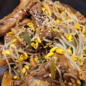 앞산 큰골집 리뷰 사진